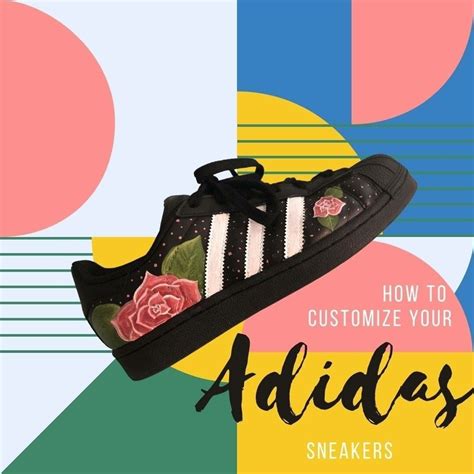 zelf ontwerpen adidas|how to make Adidas shoes.